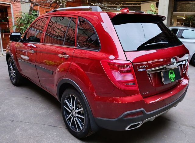 LIFAN X60 CVT TETO R$59.800,00 ABAIXO DA FIPE -ESTE VALOR SOMENTE NO FEIRÃO V8TÃO