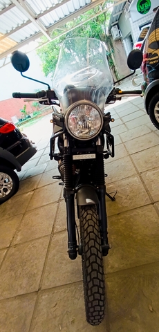 ROYAL ENFIELD HIMALAYAN