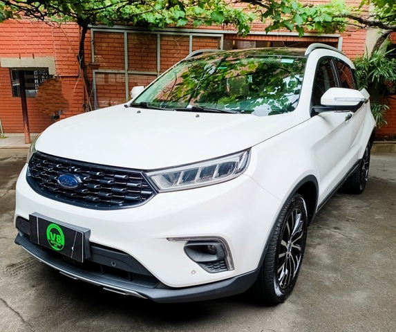 FORD TERRITORY 1.5 GTDI ECOBOOST TITANIUM 16V GASOLINA 4P AUTOMÁTICO R$142.800,00-ESTE VALOR SOMENTE NO FEIRÃO V8TÃO