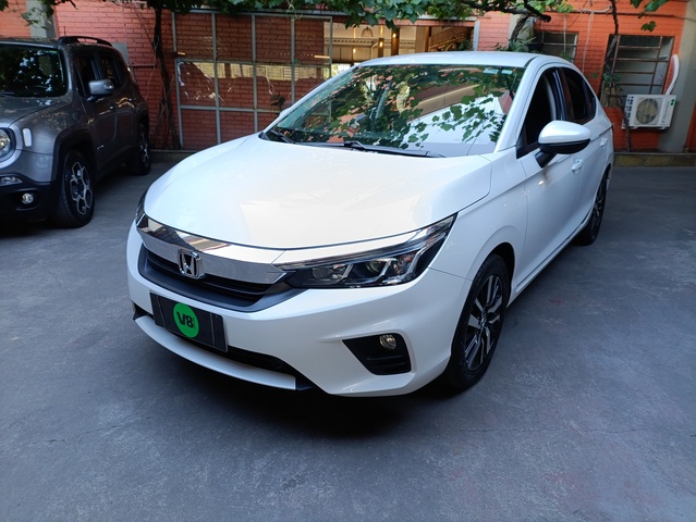 HONDA CITY 1.5 EX COM APENAS 37.500km R$106800,00 VALOR DA FIPE-ESTE VALOR SOMENTE NO FEIRÃO V8TÃO