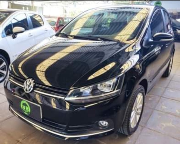 VW FOX 1.6 CONNECT R$60.000,00-ESTE VALOR SOMENTE NO FEIRÃO V8TÃO