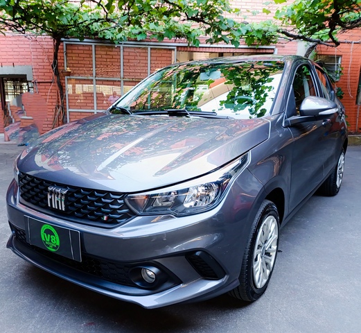 FIAT ARGO DRIVE 1.0 PLUS R$60.800,00 VALOR DA FIPE-ESTE VALOR SOMENTE NO FEIRÃO V8TÃO